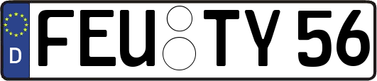 FEU-TY56
