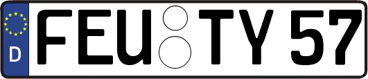 FEU-TY57