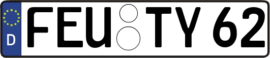FEU-TY62