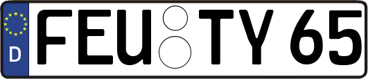 FEU-TY65