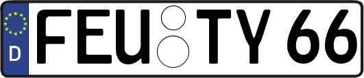 FEU-TY66