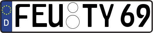 FEU-TY69