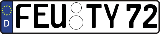 FEU-TY72