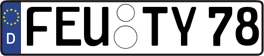 FEU-TY78