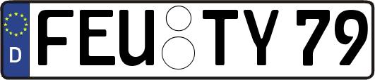 FEU-TY79