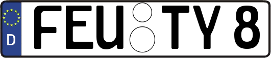 FEU-TY8