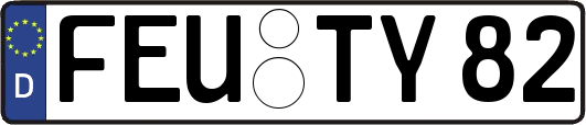 FEU-TY82