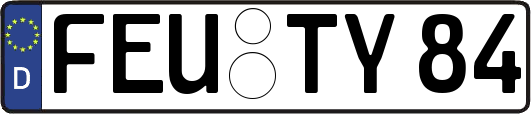 FEU-TY84