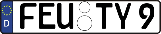 FEU-TY9