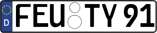 FEU-TY91