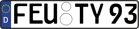 FEU-TY93