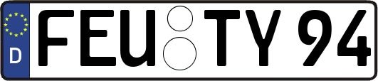 FEU-TY94
