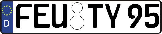 FEU-TY95