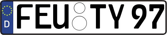 FEU-TY97