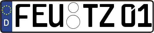 FEU-TZ01