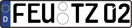 FEU-TZ02