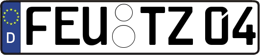 FEU-TZ04