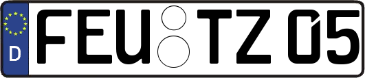 FEU-TZ05