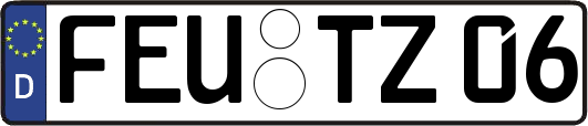 FEU-TZ06