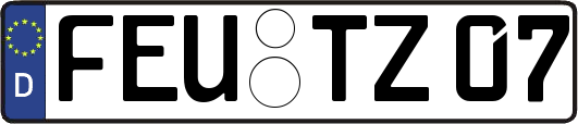 FEU-TZ07