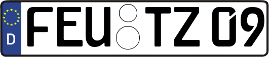 FEU-TZ09