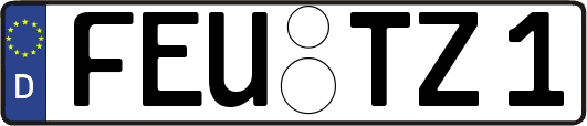 FEU-TZ1