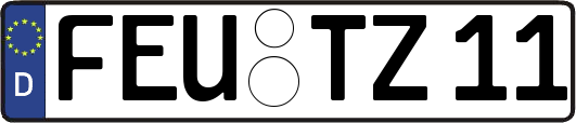 FEU-TZ11