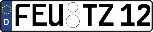 FEU-TZ12