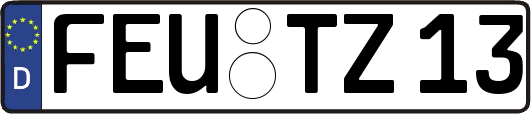 FEU-TZ13
