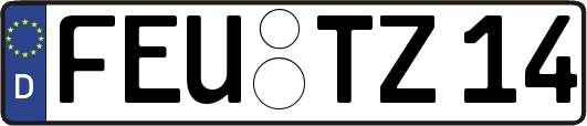 FEU-TZ14