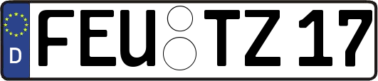FEU-TZ17