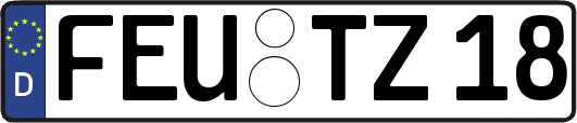 FEU-TZ18