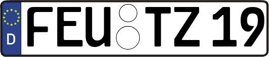 FEU-TZ19