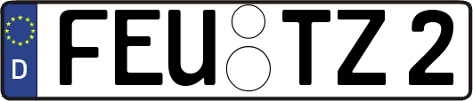 FEU-TZ2