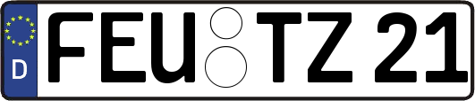 FEU-TZ21