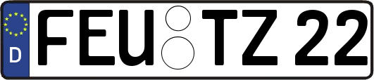 FEU-TZ22