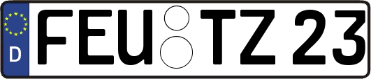 FEU-TZ23
