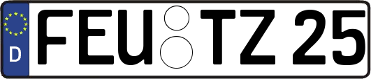 FEU-TZ25