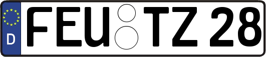 FEU-TZ28