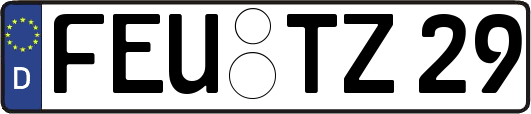 FEU-TZ29