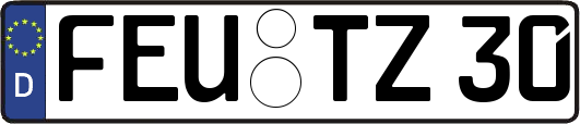 FEU-TZ30