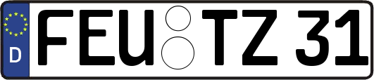 FEU-TZ31