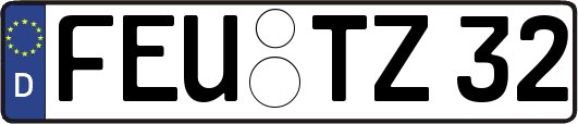 FEU-TZ32