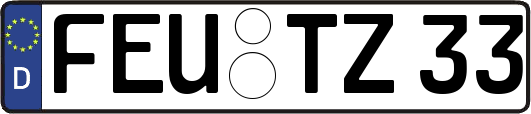 FEU-TZ33