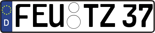 FEU-TZ37
