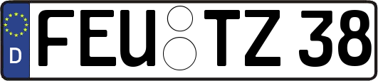 FEU-TZ38