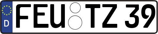 FEU-TZ39