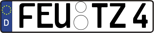 FEU-TZ4