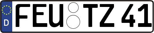 FEU-TZ41