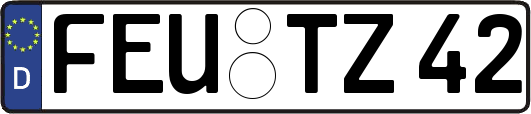 FEU-TZ42
